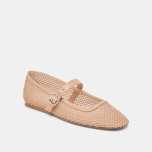 Dolce Vita NWT Mesh Flats